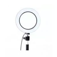 Leo Computer 15cm LED Ring Light (0005)