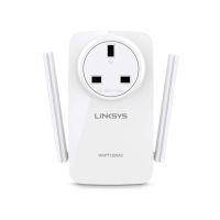 Linksys AC1200 Wireless Access Point (WAPT1200AC-ME)