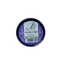 Mommy De Beaut'e Saffron Lip Balm