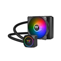 Thermaltake TH120 ARGB Sync AIO Liquid Cooler (CL-W285-PL12SW-A)