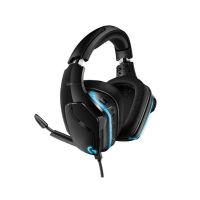 Logitech G633s 7.1 Lightsync Gaming Headset (981-000752)