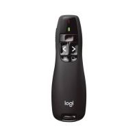 Logitech R400 Presenter Pointer Red Laser