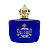 Louis Cardin Bleu Marine Eau De Parfum For Men 100 Ml