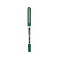 M Toys Eye Micro Roller Ball Pen Green