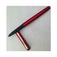 M Toys M Toys Dux 266 Fountain Pen - Red