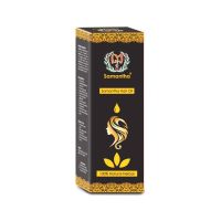 M.S Herbal Store Samantha Hair Oil