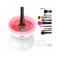 Rg Shop Electric Makeup Brush Cleaner Machine