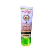 Marham Herbal Ishma Whitening & Oil Control Face Wash