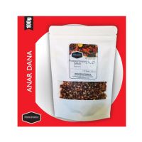 Masalaywala Anar Dana Pomegranate Seeds 100gm