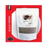 Masalaywala Black Pepper Powder 100gm