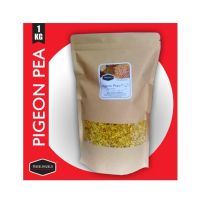 Masalaywala Daal Arhar Pigeon Pea 1000gm