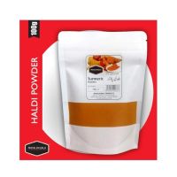 Masalaywala Haldi Turmeric Powder 100gm