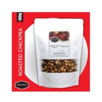 Masalaywala Roasted Chickpea Bhona Channa Chilka 100gm