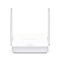 Mercusys 300Mbps Wireless N Router (MW302R)