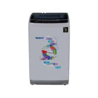 Orient Twister 1150 Top Load Fully Automatic Washing Machine 10 Kg Metallic Silver