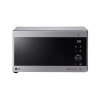 LG Smart Inverter Microwave Oven - 42L (MH8265CIS)