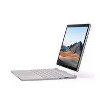 Microsoft Surface Book 3 13.5 Core i5 10th Gen 256GB SSD 8GB Platinum