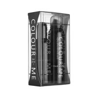 Milton Lloyd Colour Me Perfume Gift Set For Men Black