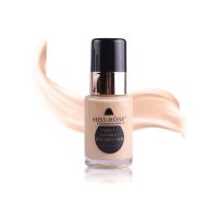 Miss Rose Professional Purely Natural Liquid Foundation For Women 30ml