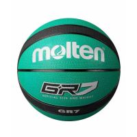 Molten GR7 Basketball Green