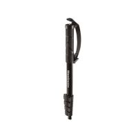 Manfrotto Aluminium Compact Monopod Black (MMCOMPACT-BK)