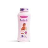 Mothercare Natural & Mild Baby Powder 90g