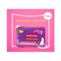 Mothercare Ultra Thin 7 Extra Long Sanitary Pads