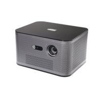 HP MP2000 Pro Portable DLP Wireless Projector