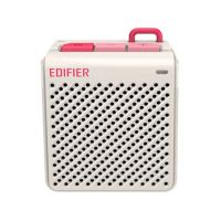 Edifier Portable Bluetooth Speaker (MP85)-White