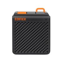 Edifier Portable Bluetooth Speaker (MP85)-Black