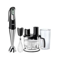 Braun Multiquick Hand Blender (MQ-775)