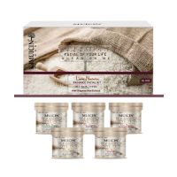 Muicin Rice Extract Radiant 5 Steps Facial Kit