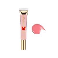 Muicin Butterfly Pink Face Blusher 8g - (001)