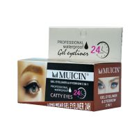 Muicin Catty Eyes Gel Eyeliner and Eyebrows