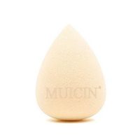 Muicin Makeup Blender Sponge Puff - Beigee