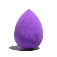 Muicin Makeup Blender Sponge Puff - Purple