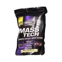 MuscleTech Advanced Muscle Gainer Mass-Tech - 1kg