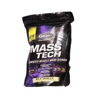 Muscletech Advanced Muscle Mass Gainer Milk Vanlia 2lb