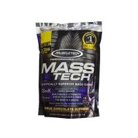 MuscleTech Mass Tech 2.2 Lbs 1000g