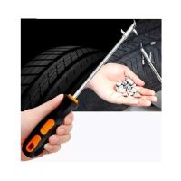 Muzamil Store Car Tyre Stone Remover Tool