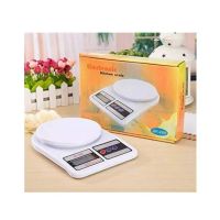 Muzamil Store Digital Kitchen Scale