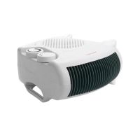 Muzamil Store Electric Fan Blower Heater 2000W