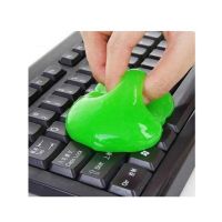 Muzamil Store Keyboard Cleaning Mud