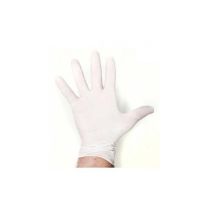 Muzamil Store Latex Gloves Pack of 50