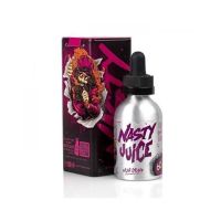 Nasty Juice Asap Grape 3mg Nicotine Vape Flavor 60ml