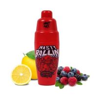 Nasty Juice Bloody Berry E-liquid Vape Flavor 60ml