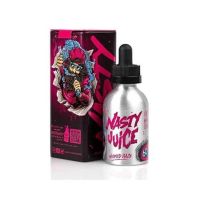 Nasty Juice Wicked Haze 0mg Nicotine Vape Flavor 60ml