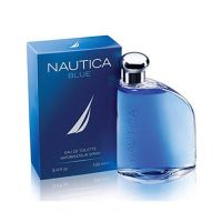 Nautica Blue Eau De Toilette For Men 100ml