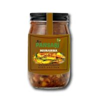 New Pansari Pickle Mixed Jar 1kg