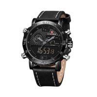 NaviForce Digital Analogue Edition Men’s Watch (NF-9134-4)